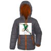 Result Core Kids Padded Jacket Thumbnail