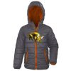 Result Core Kids Padded Jacket Thumbnail