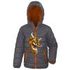 Result Core Kids Padded Jacket Thumbnail