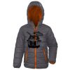 Result Core Kids Padded Jacket Thumbnail