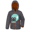 Result Core Kids Padded Jacket Thumbnail