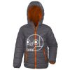 Result Core Kids Padded Jacket Thumbnail