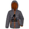 Result Core Kids Padded Jacket Thumbnail