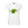 PRO RTX Ladies Pro Piqué Polo Shirt Thumbnail