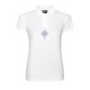 PRO RTX Ladies Pro Piqué Polo Shirt Thumbnail