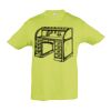SOL'S Kids Regent T-Shirt Thumbnail