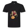 PRO RTX Pro Piqué Polo Shirt Thumbnail