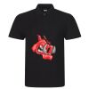 PRO RTX Pro Piqué Polo Shirt Thumbnail