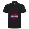 PRO RTX Pro Piqué Polo Shirt Thumbnail