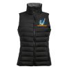 SOL'S Ladies Wave Bodywarmer Thumbnail