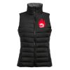 SOL'S Ladies Wave Bodywarmer Thumbnail