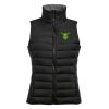 SOL'S Ladies Wave Bodywarmer Thumbnail