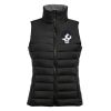 SOL'S Ladies Wave Bodywarmer Thumbnail