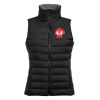 SOL'S Ladies Wave Bodywarmer Thumbnail