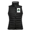 SOL'S Ladies Wave Bodywarmer Thumbnail
