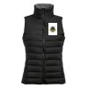 SOL'S Ladies Wave Bodywarmer Thumbnail