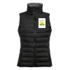 SOL'S Ladies Wave Bodywarmer Thumbnail