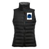 SOL'S Ladies Wave Bodywarmer Thumbnail