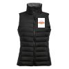 SOL'S Ladies Wave Bodywarmer Thumbnail