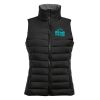 SOL'S Ladies Wave Bodywarmer Thumbnail