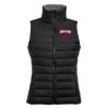 SOL'S Ladies Wave Bodywarmer Thumbnail