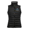 SOL'S Ladies Wave Bodywarmer Thumbnail