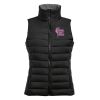 SOL'S Ladies Wave Bodywarmer Thumbnail
