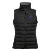 SOL'S Ladies Wave Bodywarmer Thumbnail