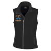 Result Core Ladies Printable Soft Shell Bodywarmer Thumbnail