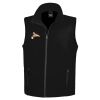 Result Core Printable Soft Shell Bodywarmer Thumbnail