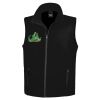 Result Core Printable Soft Shell Bodywarmer Thumbnail
