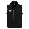 Result Core Printable Soft Shell Bodywarmer Thumbnail