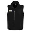 Result Core Printable Soft Shell Bodywarmer Thumbnail