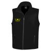 Result Core Printable Soft Shell Bodywarmer Thumbnail