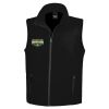 Result Core Printable Soft Shell Bodywarmer Thumbnail