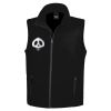 Result Core Printable Soft Shell Bodywarmer Thumbnail