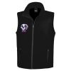 Result Core Printable Soft Shell Bodywarmer Thumbnail