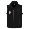 Result Core Printable Soft Shell Bodywarmer Thumbnail