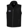 Result Core Printable Soft Shell Bodywarmer Thumbnail