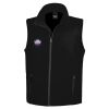 Result Core Printable Soft Shell Bodywarmer Thumbnail