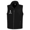 Result Core Printable Soft Shell Bodywarmer Thumbnail