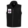 Result Core Printable Soft Shell Bodywarmer Thumbnail