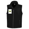 Result Core Printable Soft Shell Bodywarmer Thumbnail