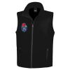 Result Core Printable Soft Shell Bodywarmer Thumbnail