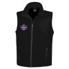 Result Core Printable Soft Shell Bodywarmer Thumbnail