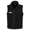 Result Core Printable Soft Shell Bodywarmer Thumbnail