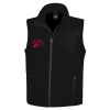 Result Core Printable Soft Shell Bodywarmer Thumbnail
