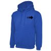 Premium Hooded Sweatshirt Thumbnail