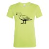 SOL'S Ladies Regent T-Shirt Thumbnail