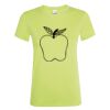 SOL'S Ladies Regent T-Shirt Thumbnail